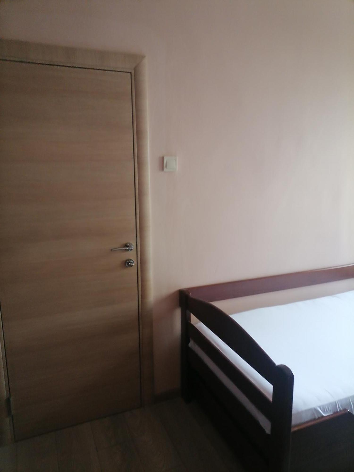 Centar Budva Kamer foto