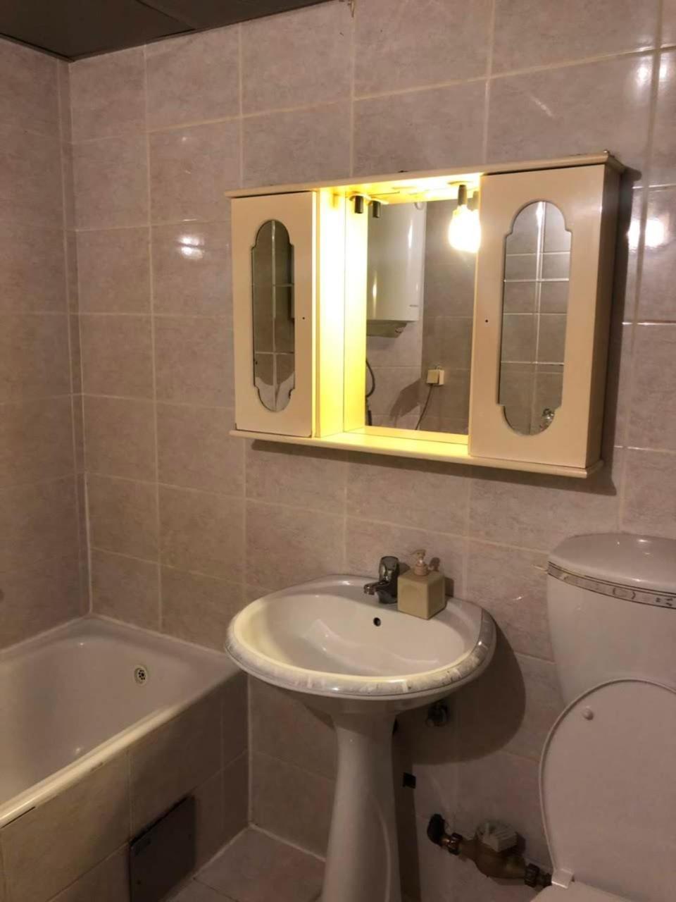 Centar Budva Kamer foto