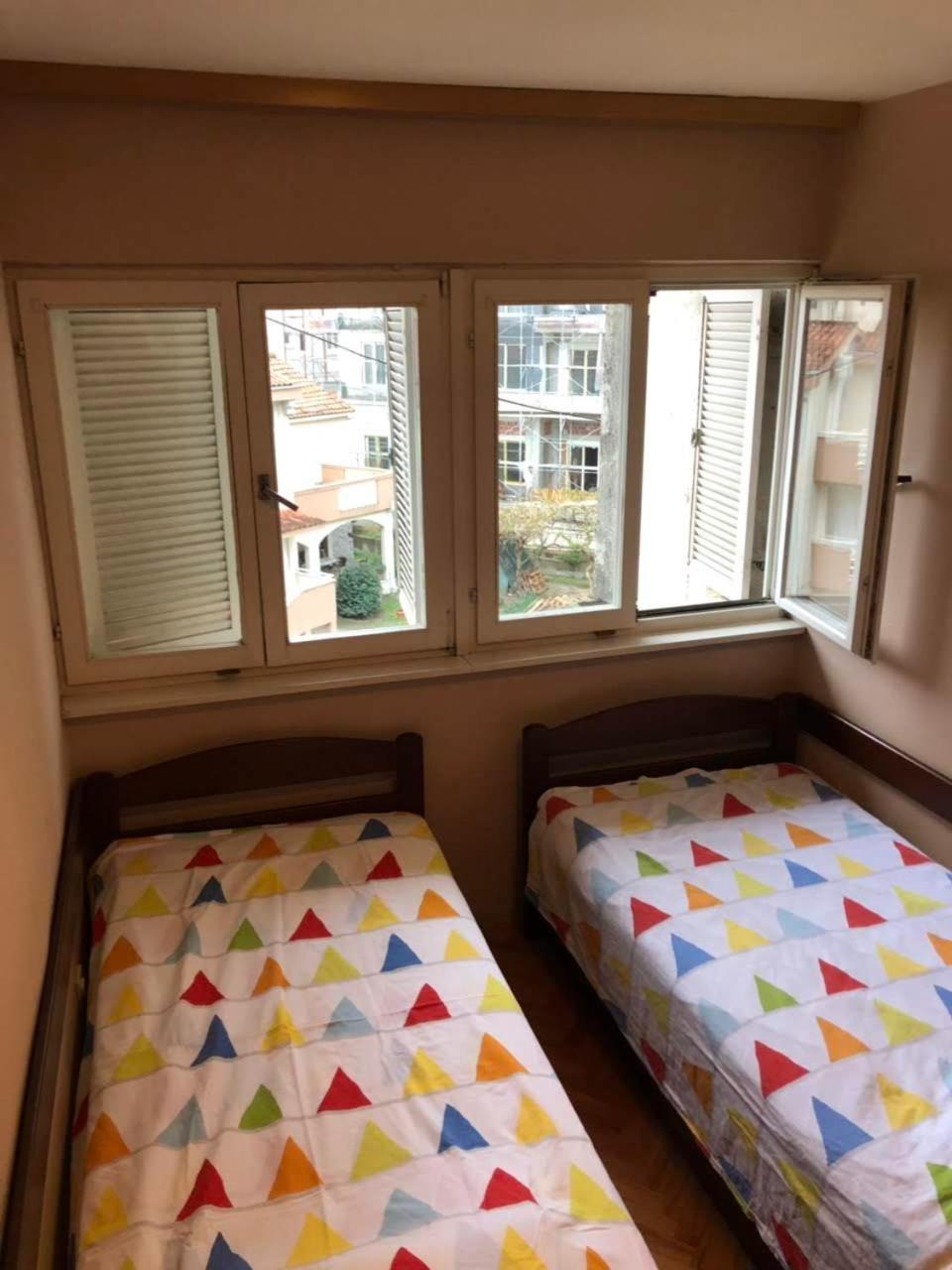 Centar Budva Kamer foto