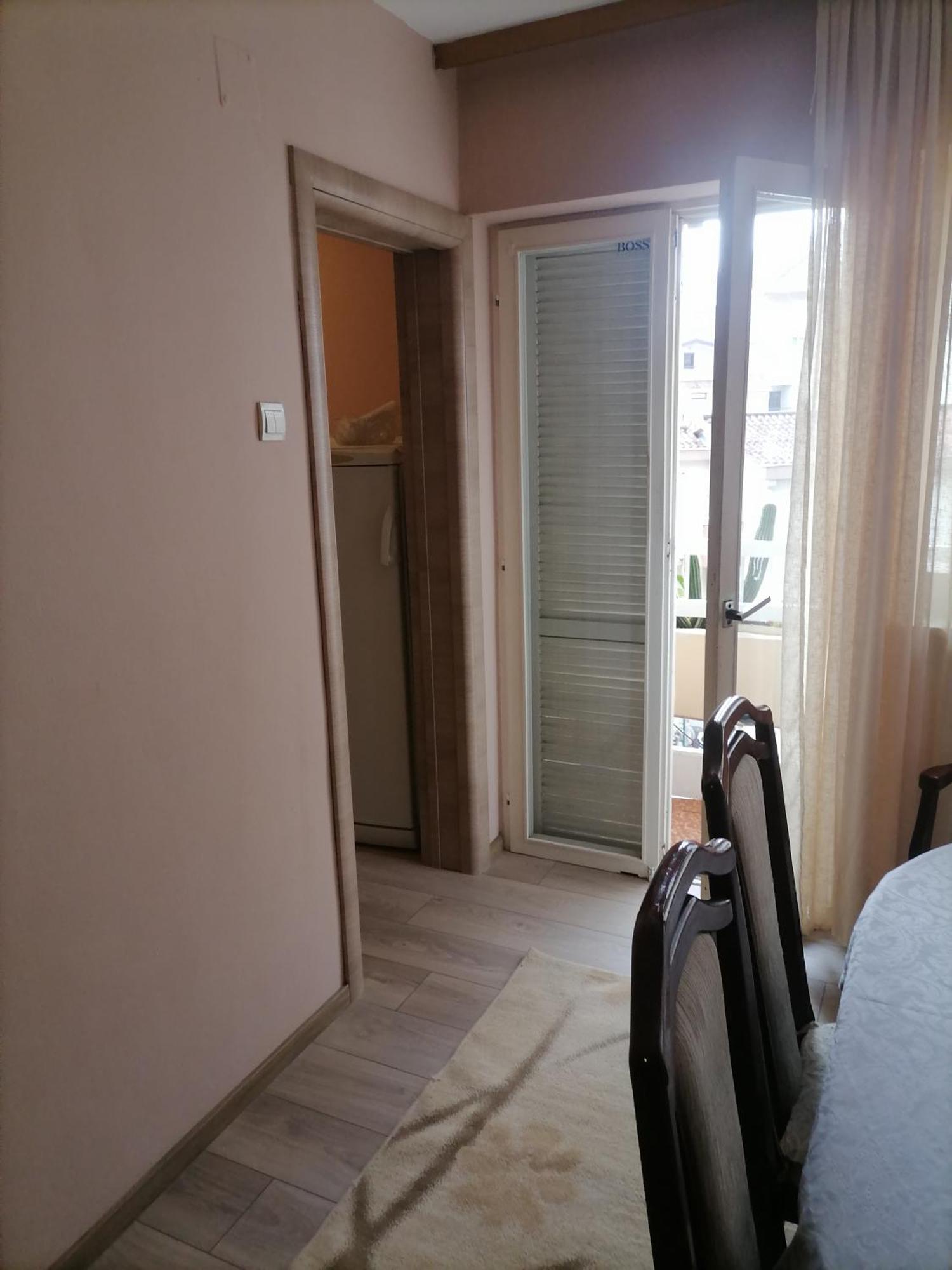 Centar Budva Kamer foto