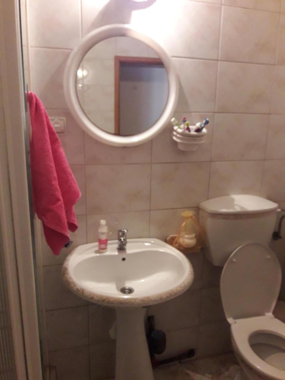 Centar Budva Buitenkant foto