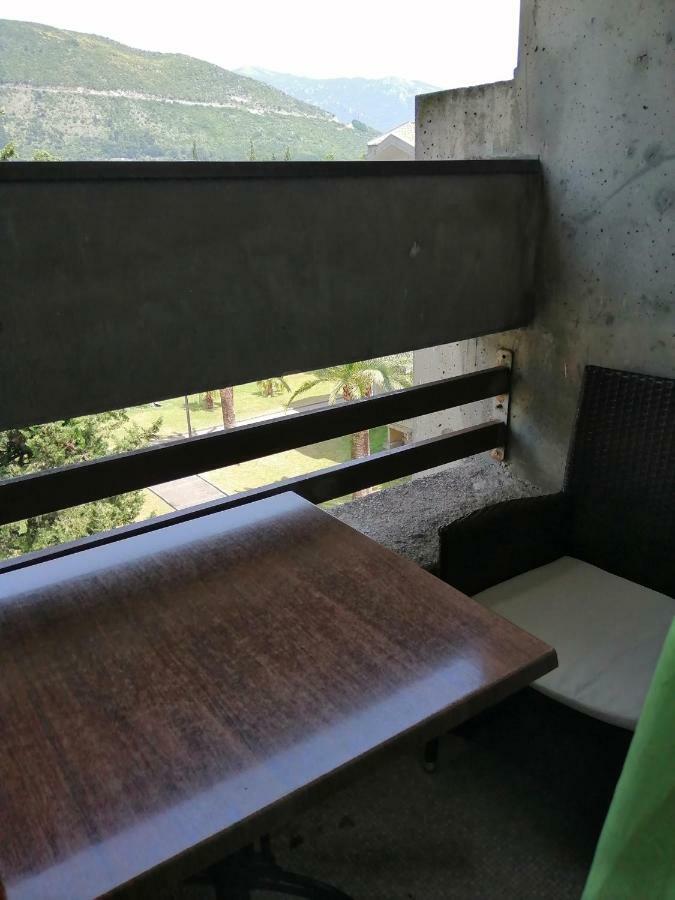 Centar Budva Buitenkant foto
